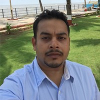 Rahul Agarwal