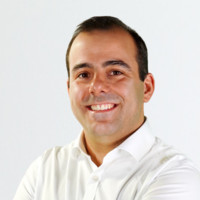 Daniel R. Nascimento