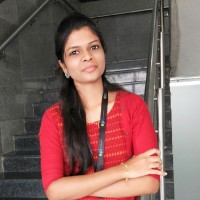 Parkavi Velu
