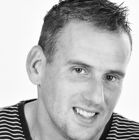 Mike Holland