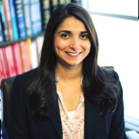 Kavitha Neerukonda, Jd, Mha