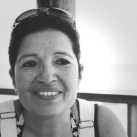Patricia Chávez Ocaña