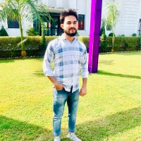 Afzal Saifi