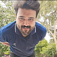 Awais Akram