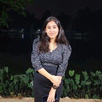 Sakshi Chopra