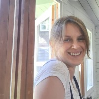 Kate Hickmott
