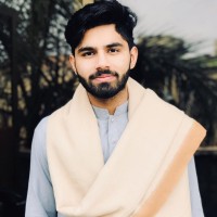 Asad Tufail