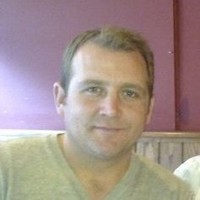 David Monaghan