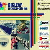 Bigleap Technologies Inc.