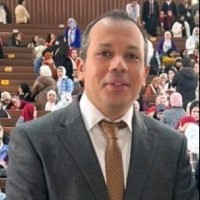 Dr. Ahmed Magdy Mansour