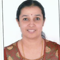 Dr. Sheeja Krishnakumar