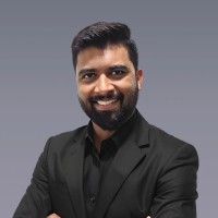 Ashish Ranka