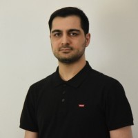 Mohammad Sharifi
