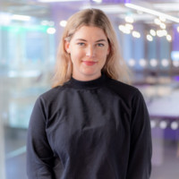 Sophia Mcandrew