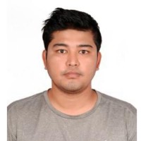 Tulsi Prasad Shrestha
