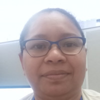 Mary Keni-Omoa