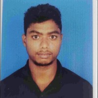 Jagadeesh kumar Komara