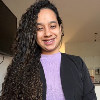 Kessia Maria da Conceição