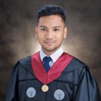 Justin Paul Dela Cruz