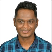 Vignesh Durairaj
