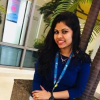 Swetha P