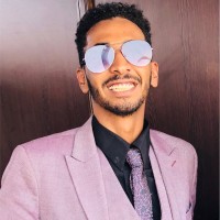 Mohammed Mubarak