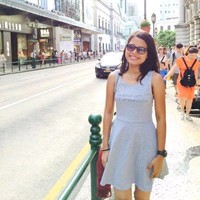Yulia Trisnawati