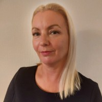 Louise Sydenham Cgma