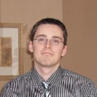 Tomasz Byczkowski, P. Eng