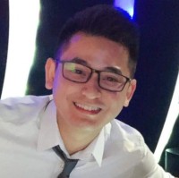 John Hung Tran