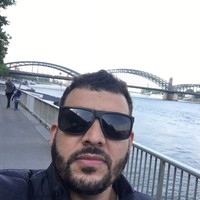 Marcos Fabio Dias Marquinho
