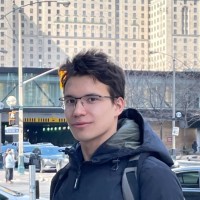 Artem Arutyunov