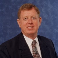 Ronald George Vance