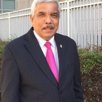Anthony Deroxas