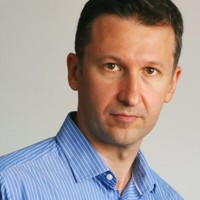 Srđan (Serge) Kuzmanovic