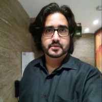 Satyendra Sharma