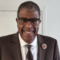 Ray Blount