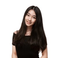 Olivia Ma
