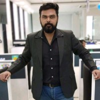 Mehul Mulye