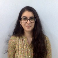 Chandani Sharmaa