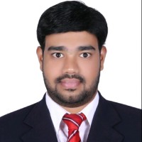 Vignesh Seetharaman