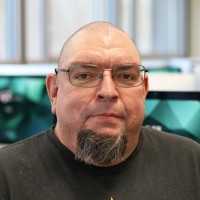 Thomas Raymond Moret