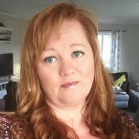 Carin Backman Eriksson