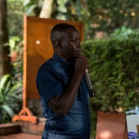 Kenneth Etigu