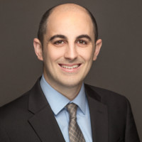 Tony Colombari