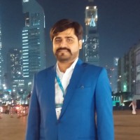 Farrukh Naeem
