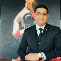 Ashish Bidlan