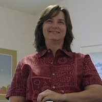 June Abernathy