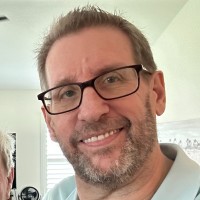 Darrell Van Leer