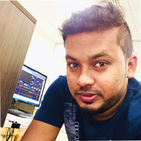 Ahamed Ruzaik Abdul Razak